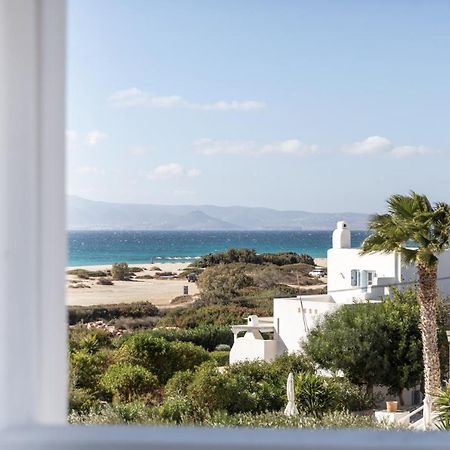 Glyfada Studio With Sea View Kastrákion Exterior foto