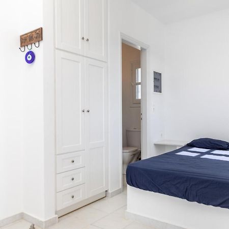Glyfada Studio With Sea View Kastrákion Exterior foto