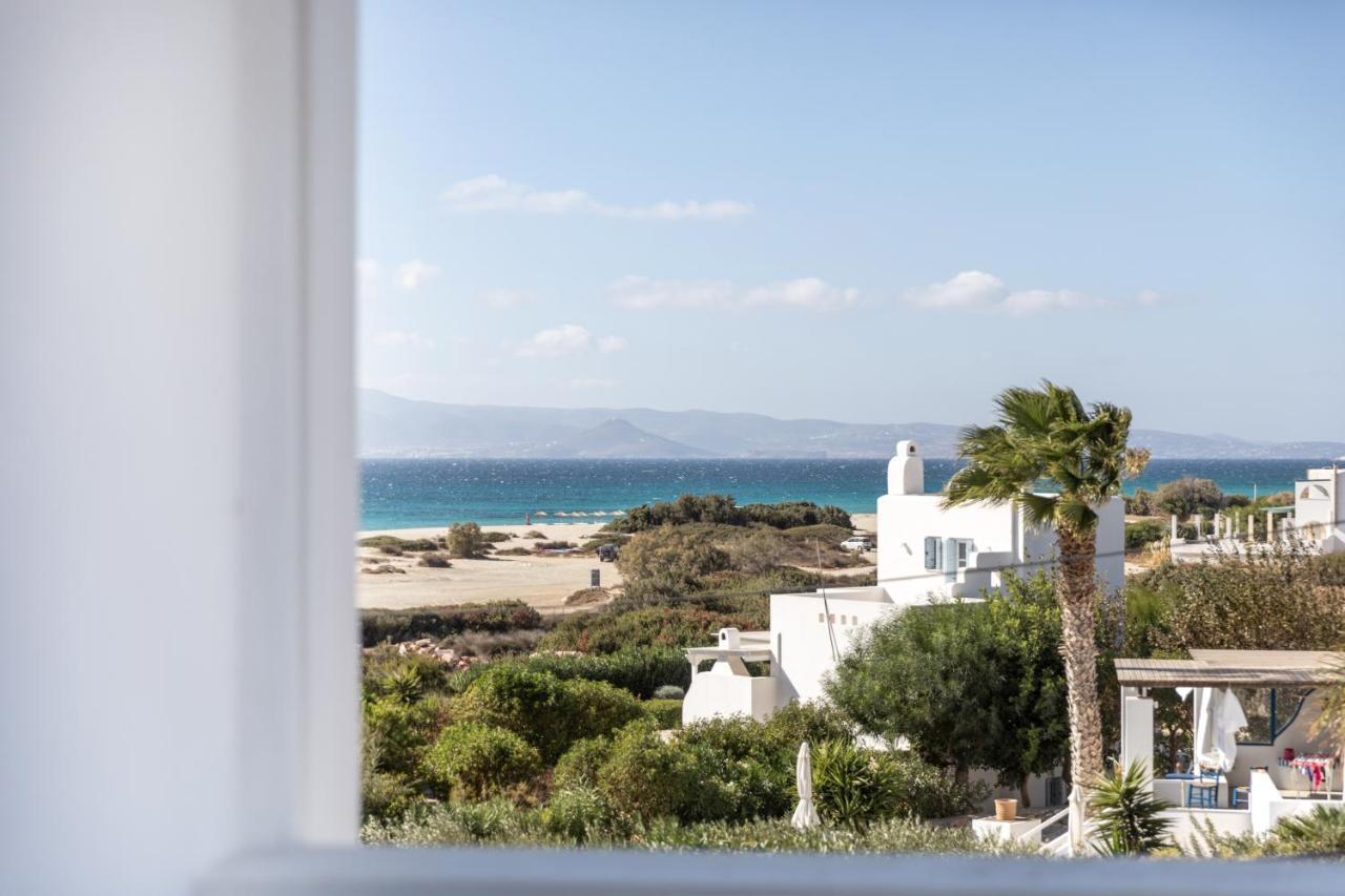 Glyfada Studio With Sea View Kastrákion Exterior foto