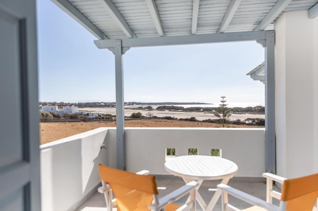Glyfada Studio With Sea View Kastrákion Exterior foto