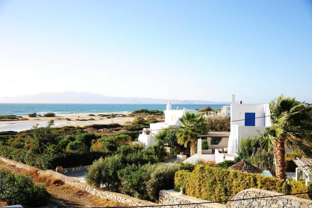 Glyfada Studio With Sea View Kastrákion Exterior foto